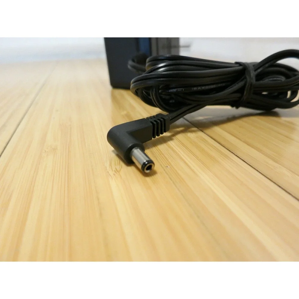 Genuine‎ IOMEGA ZIP DRIVE AC Adapter 13W Model: 48DR-5-1000 5VDC 1000mA